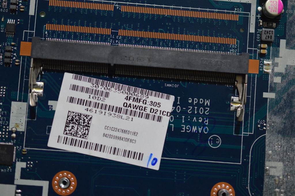 Lenovo Replacement Part - 90001068