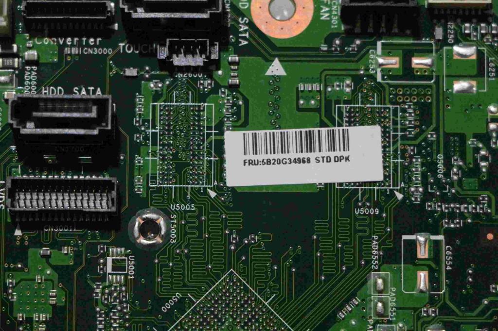 Lenovo Replacement Part - 5B20G34968