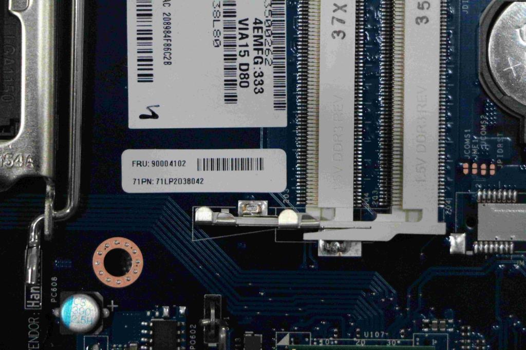 Lenovo Replacement Part - 90004102