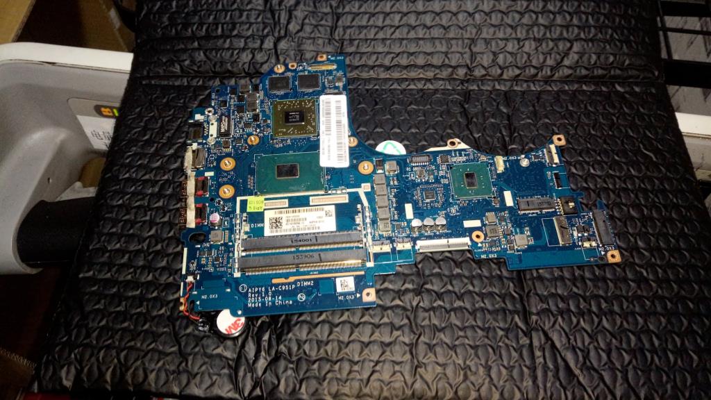 Lenovo Pl System Boards - 5B20K81626