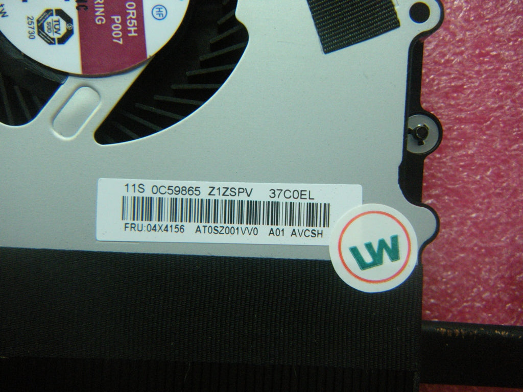 Lenovo Hs Heat Sinks - 04X4156