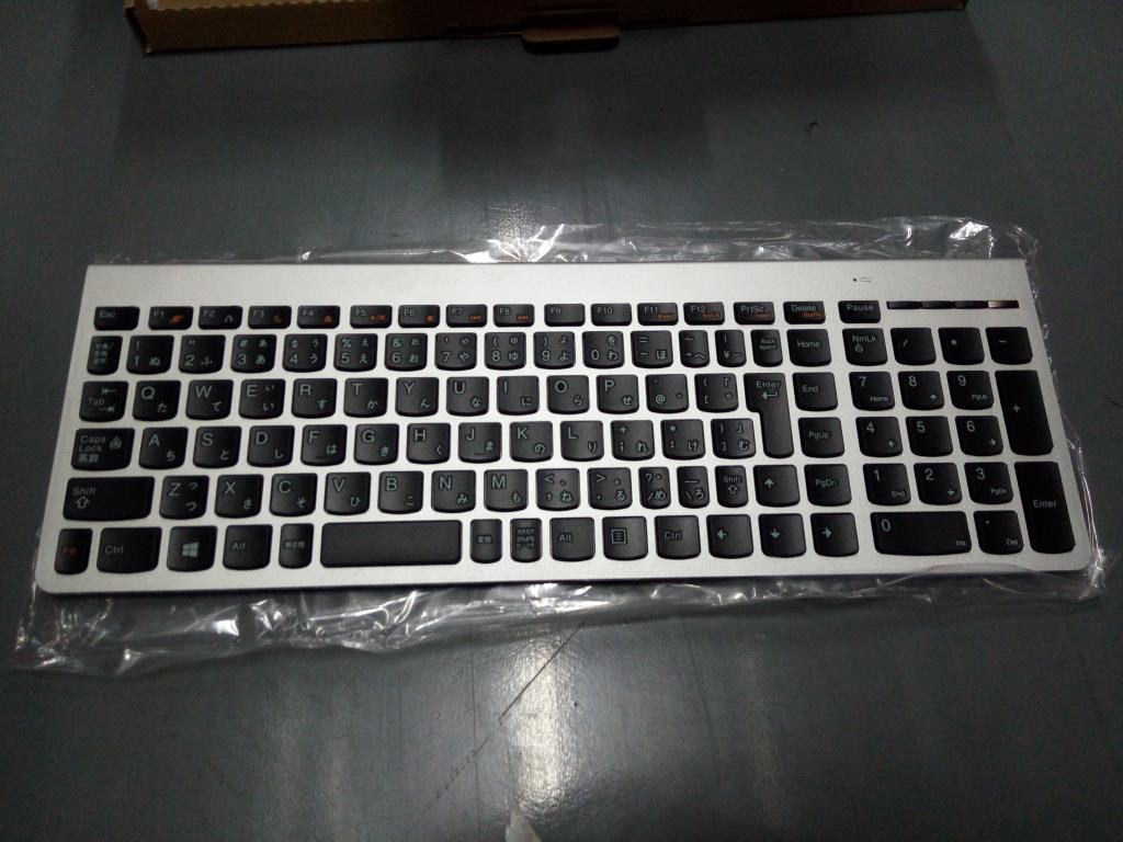 Lenovo Kb Keyboards External - 25210201
