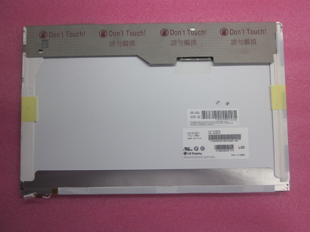 Lenovo 42T0579 - Part