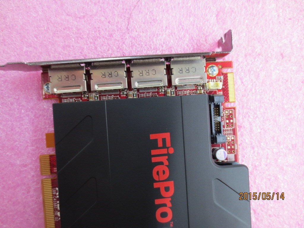 Lenovo Vc Video Cards - 03T8826