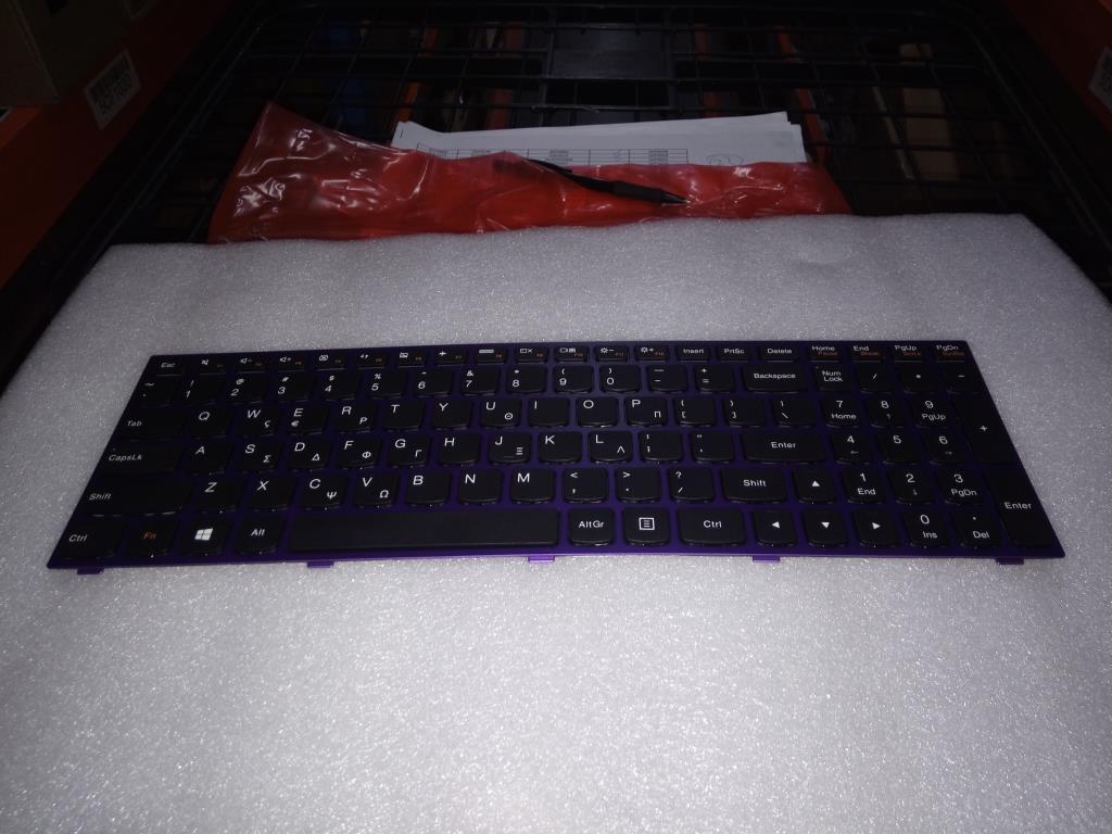 Lenovo Ki Keyboards Internal - 5N20J15259