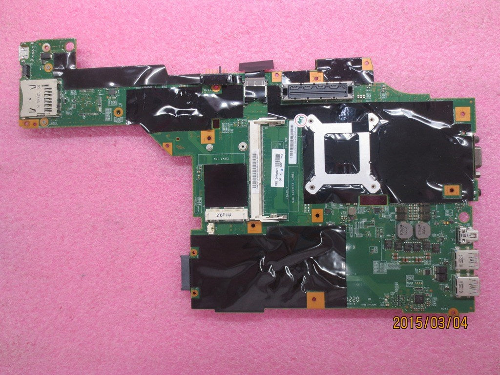 Lenovo Replacement Part - 00Hm321