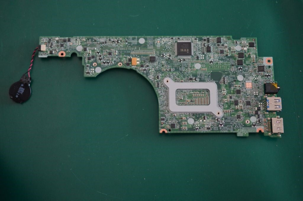 Lenovo Mainboard W8S I5-4200 Uma Lz5 - 90003405