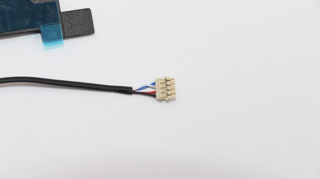 Lenovo Fru Speaker Gyt - 01AY257