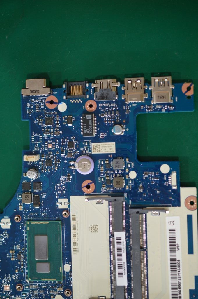 Lenovo Pl System Boards - 5B20G45531