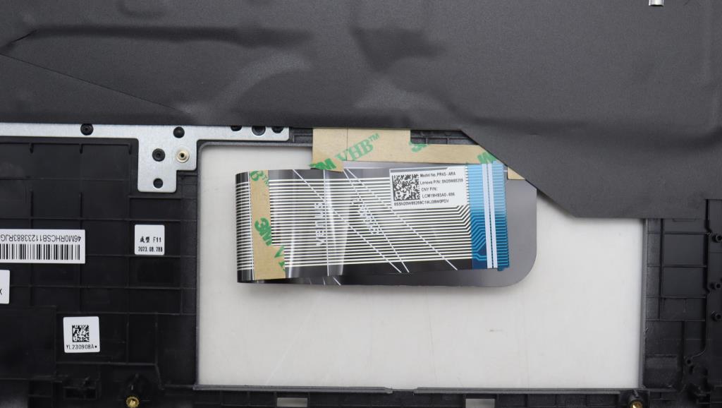 Lenovo Cover Upper Case Assembly Ara - 5CB1L30703