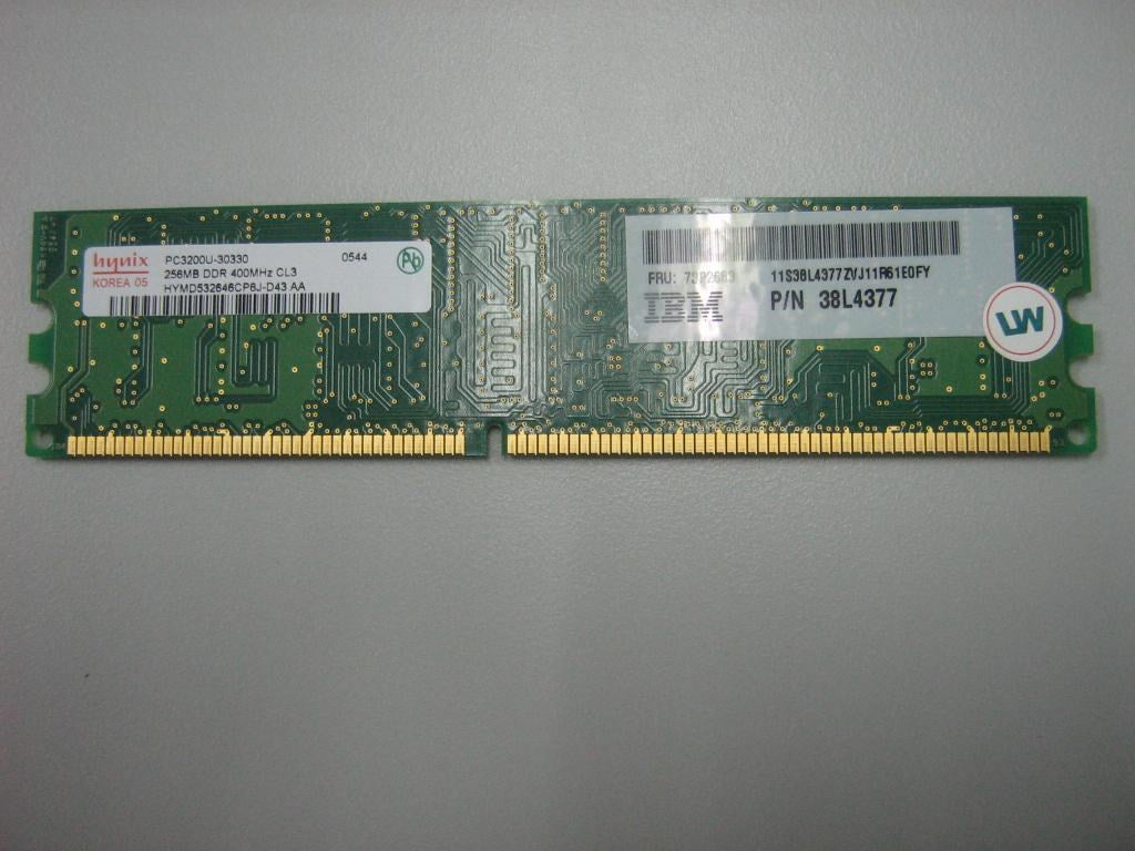 Lenovo Memory - 73P2683