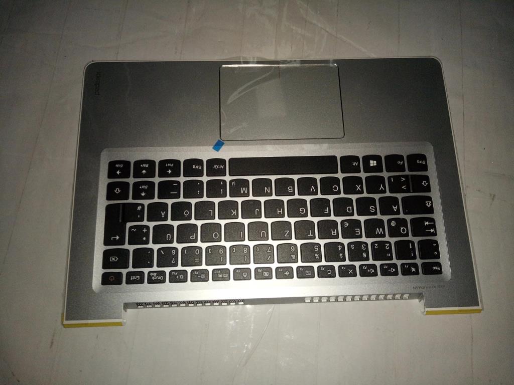 Lenovo Co Covers - 5CB0L45120