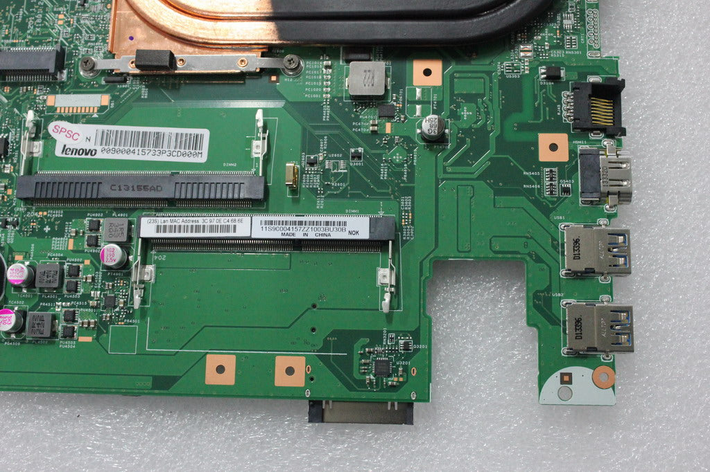 Lenovo Replacement Part - 90004157