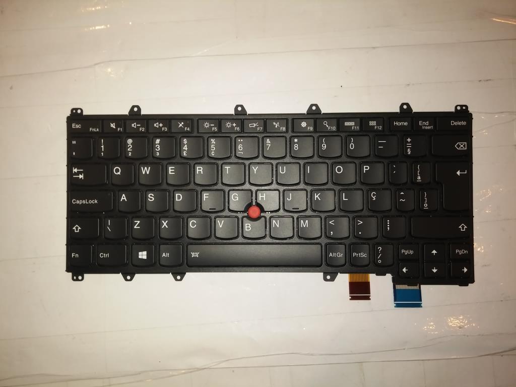 Lenovo Ki Keyboards Internal - 00PA128