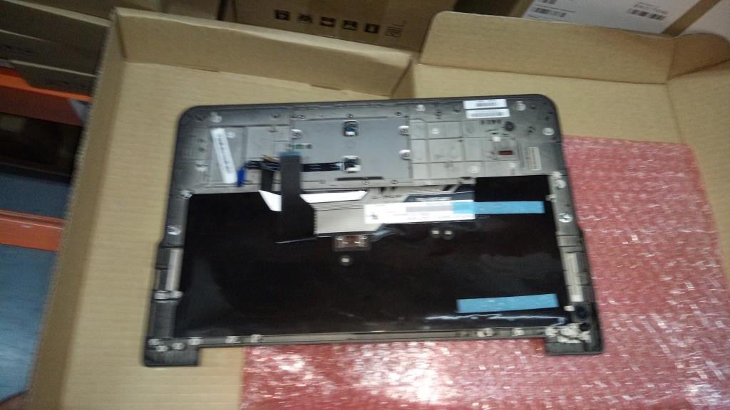 Lenovo Ki Keyboards Internal - 04X1005