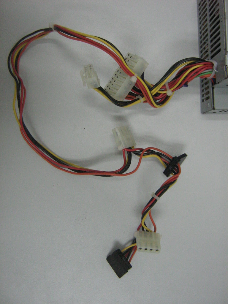 Lenovo Powersup F 225W Ps - 24R2567