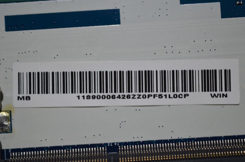 Lenovo Replacement Part - 90006426