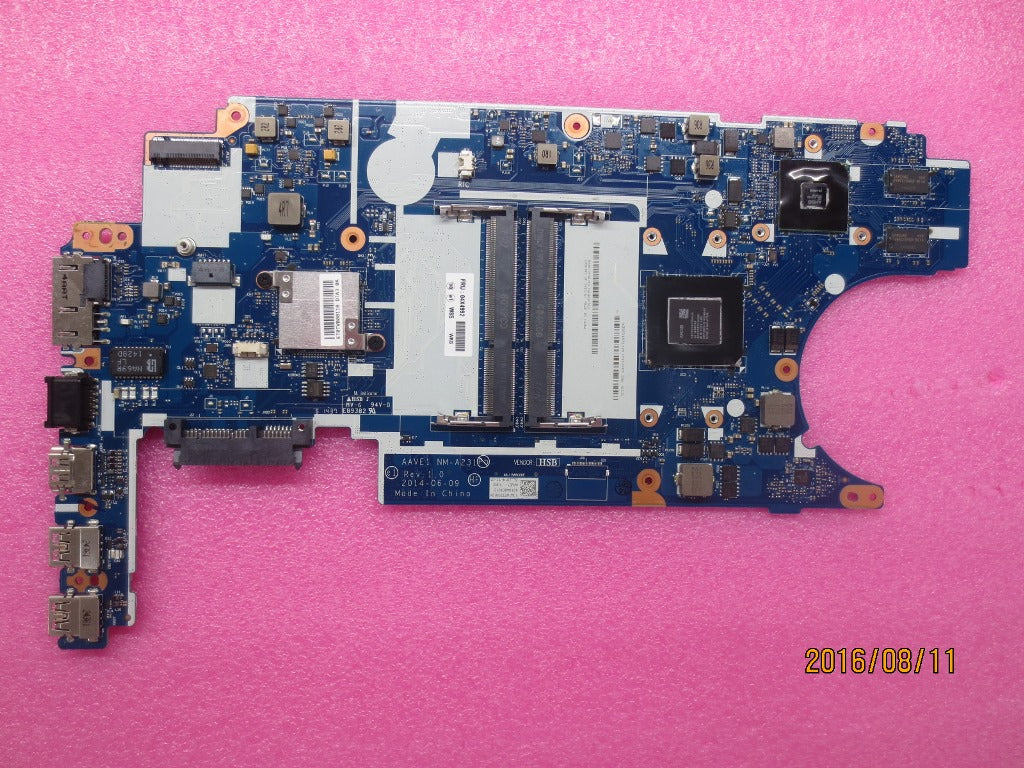 Lenovo Replacement Part - 04X4992