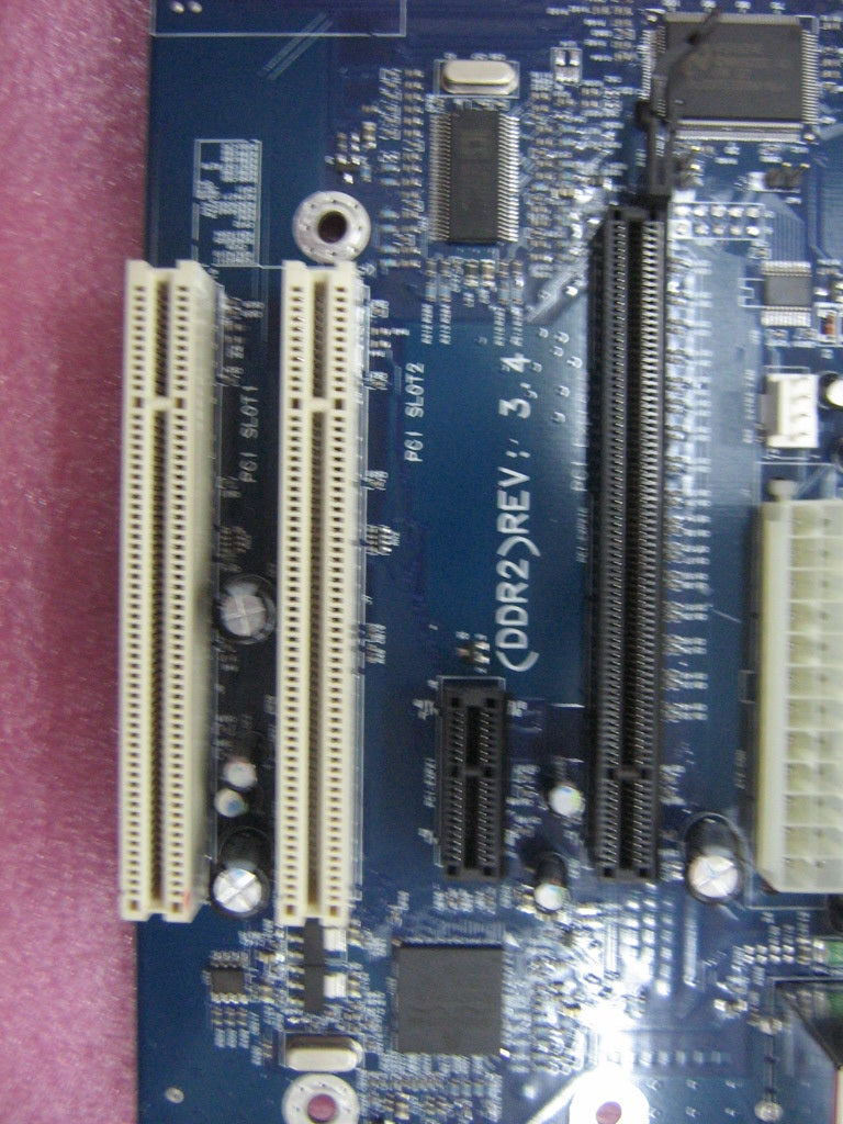 Lenovo System Boards - 29R8261