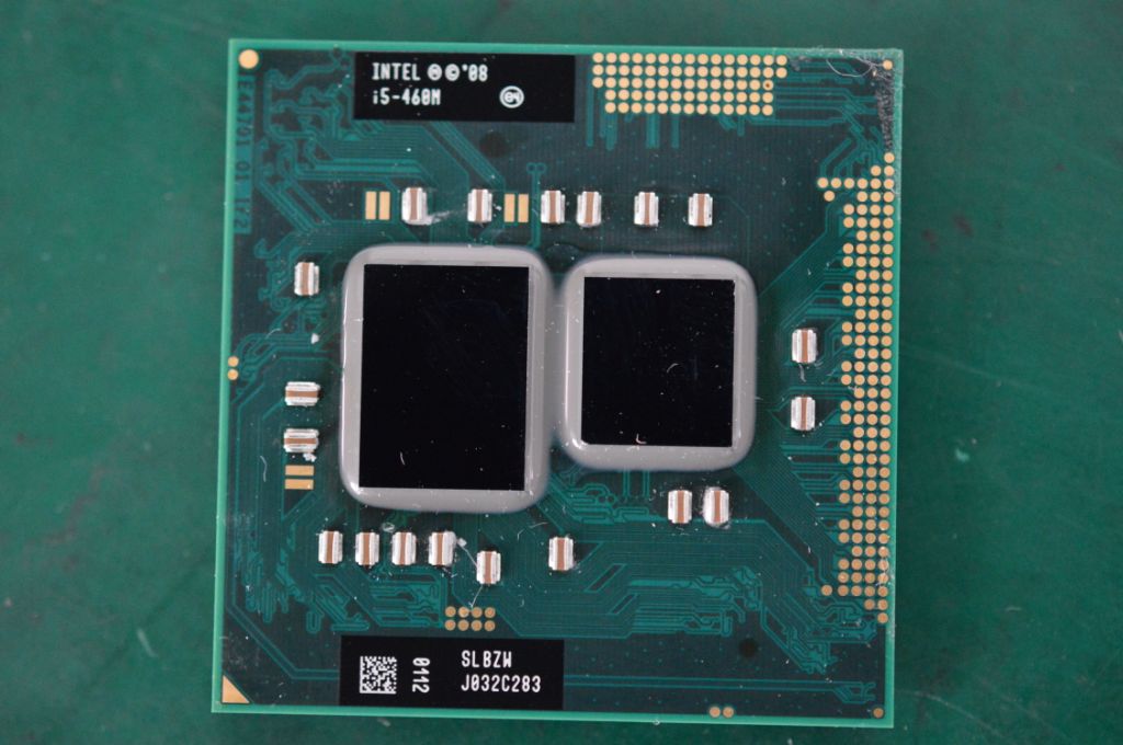 Lenovo Cpu Intel Ard 2.53G 3M K0 I5-4 - 102000940