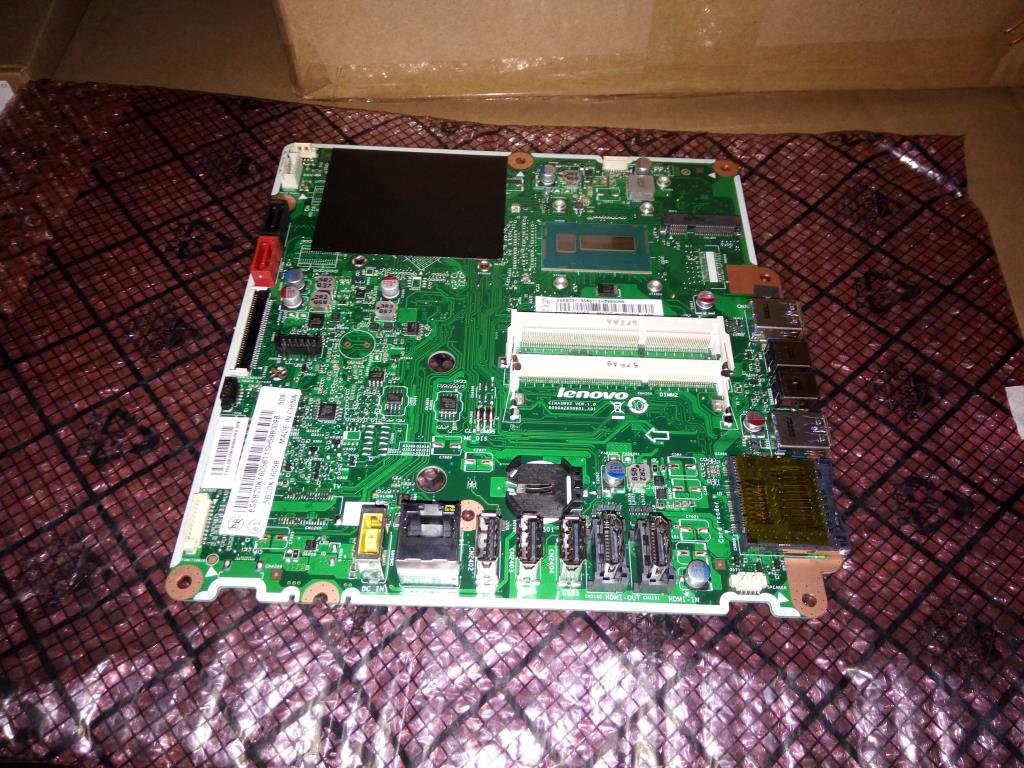 Lenovo Pl System Boards - 5B20K16064
