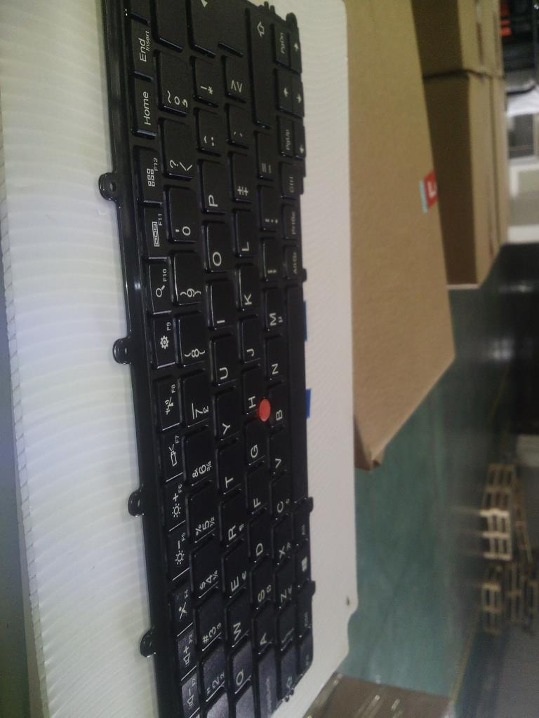 Lenovo Kb Keyboards External - 04Y0957