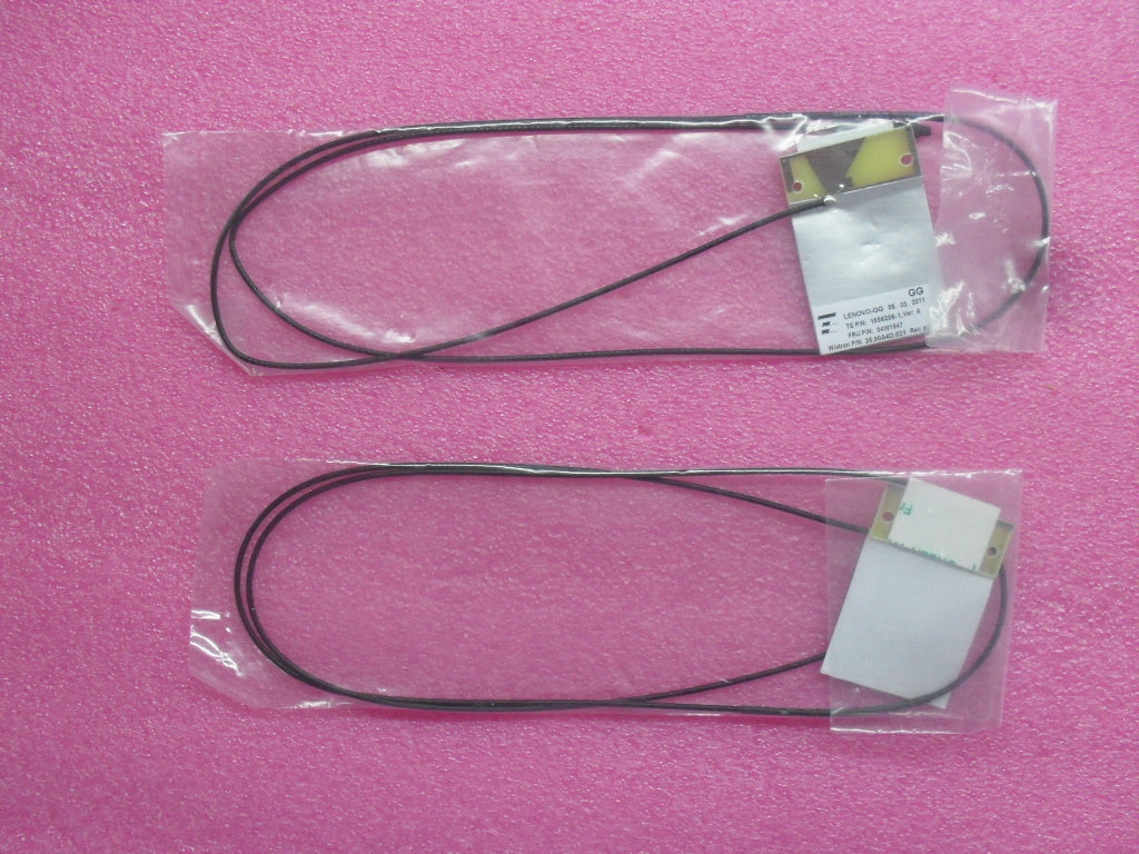 Lenovo Antena Ant Wlan 15W Tyco - 04W1847