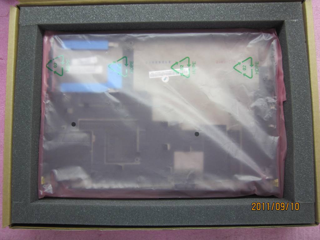 Lenovo Mecha Base Cover Asm China 65W - 04W3457
