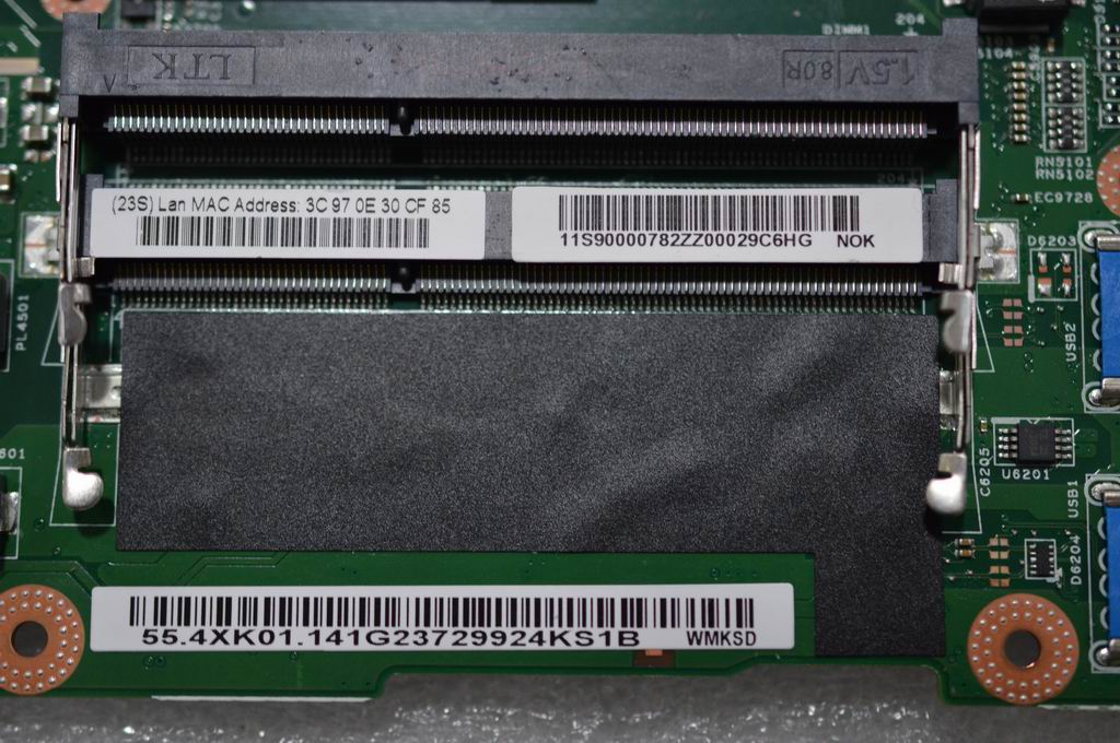Lenovo Replacement Part - 90000782