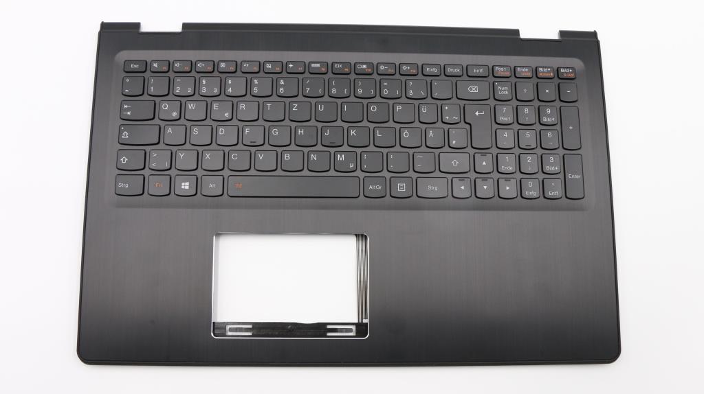 Lenovo Cover - 5CB0J34002