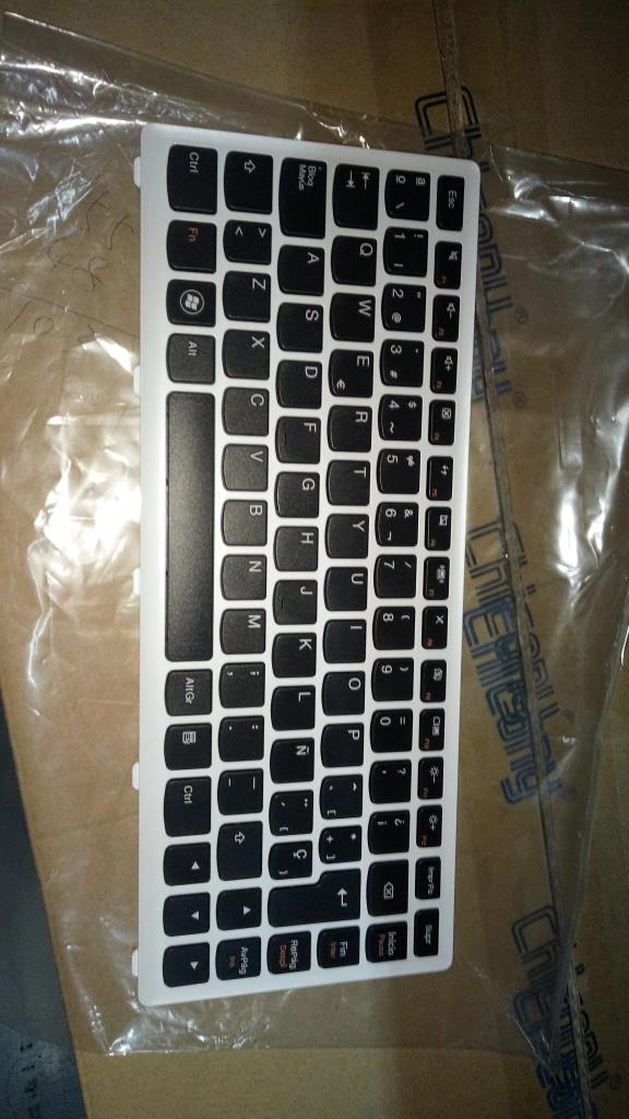 Lenovo Kb Keyboards External - 25204802