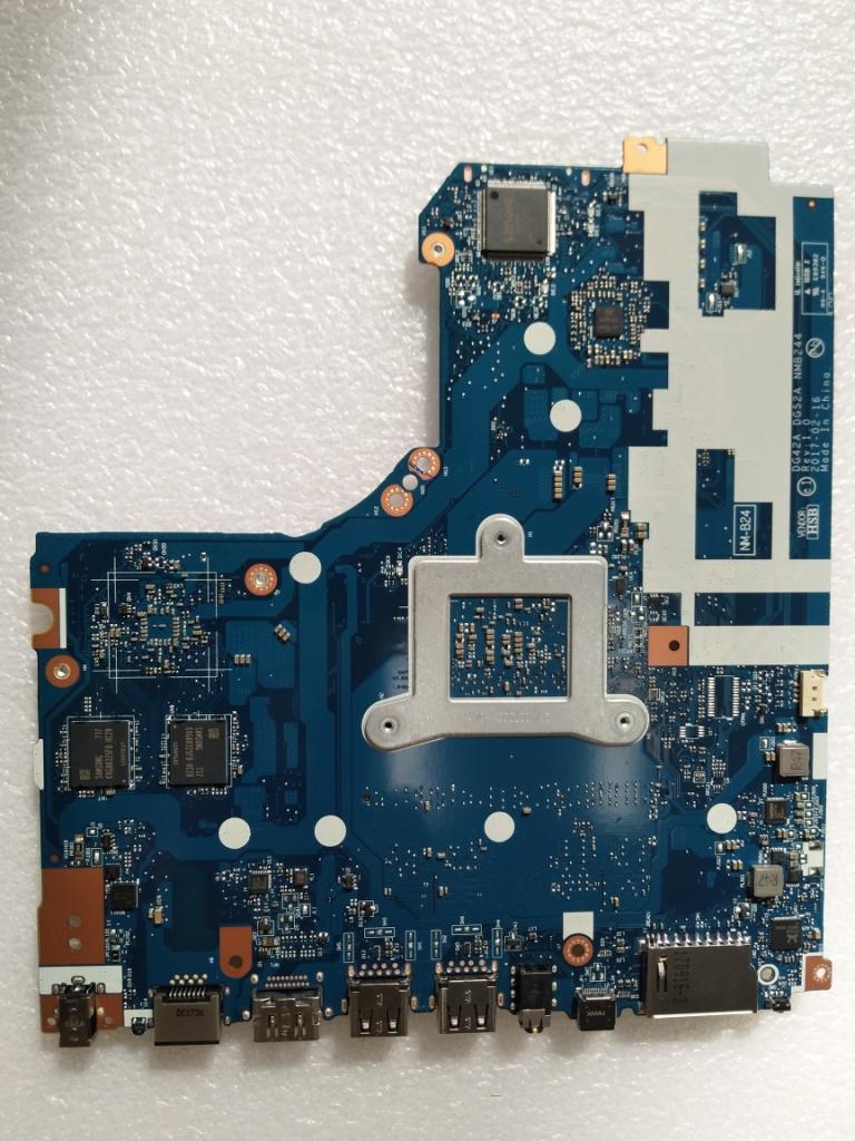 Lenovo Mbl80Yei77500Uh R17M1_4G4Gwin - 5B20N96150