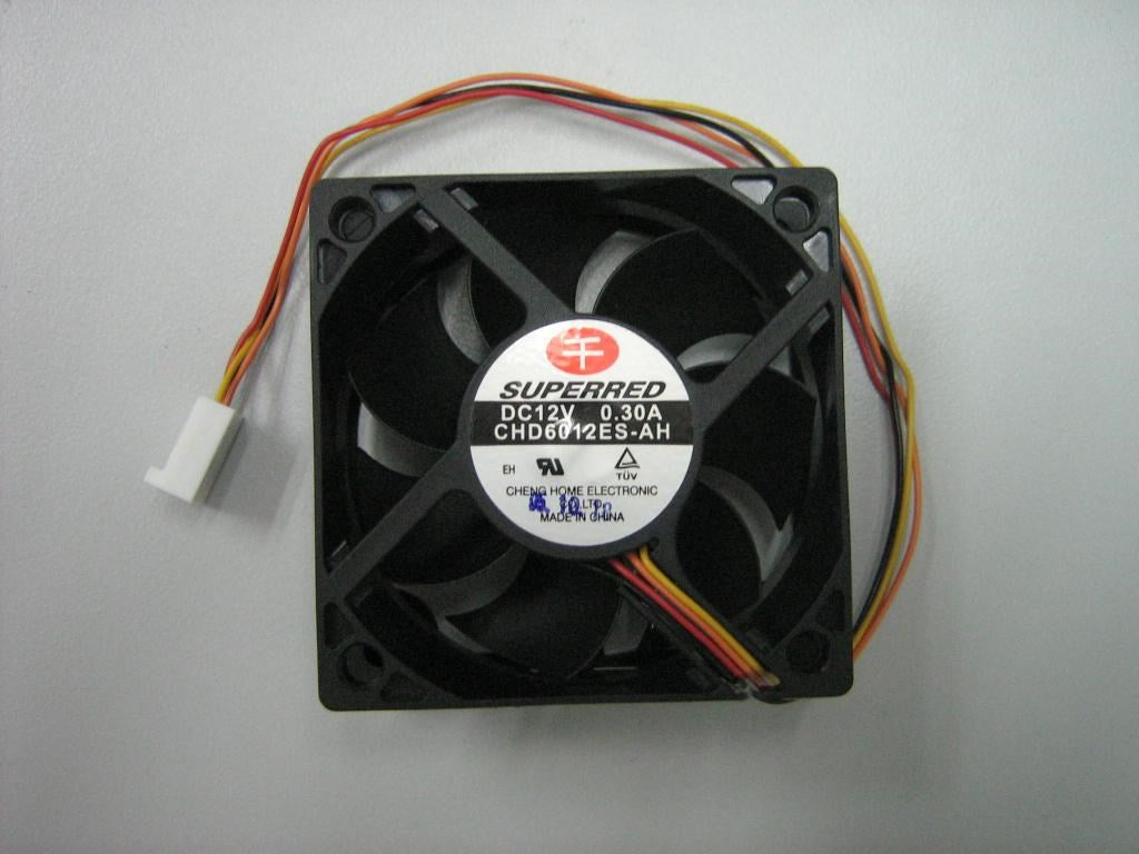 Lenovo 26K1253 Fan Assembly