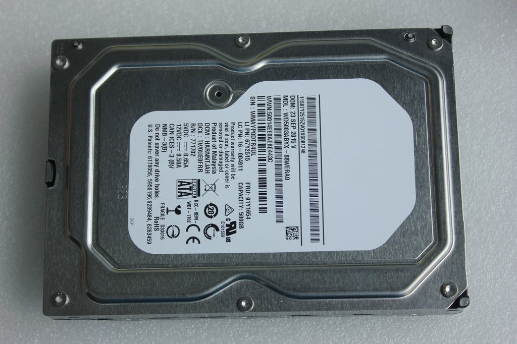 Lenovo Replacement Part - 16004911