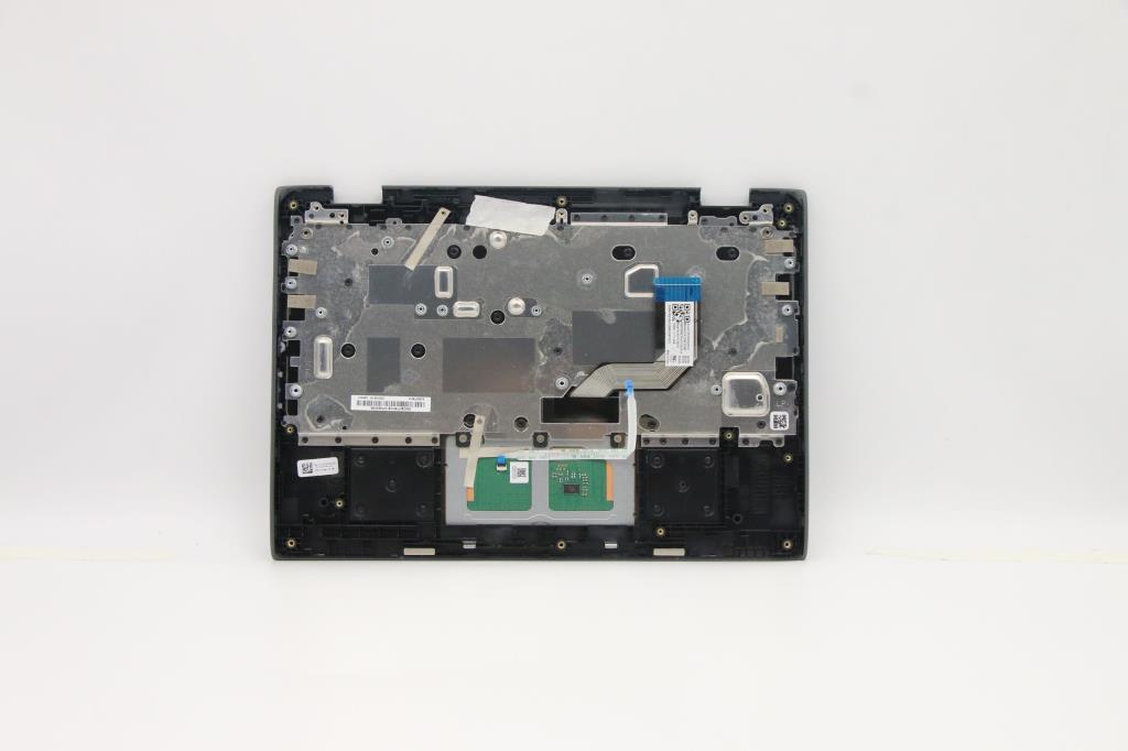 Lenovo Upper Case Asm Ja B 81Mb Spt 5 - 5CB0T79513