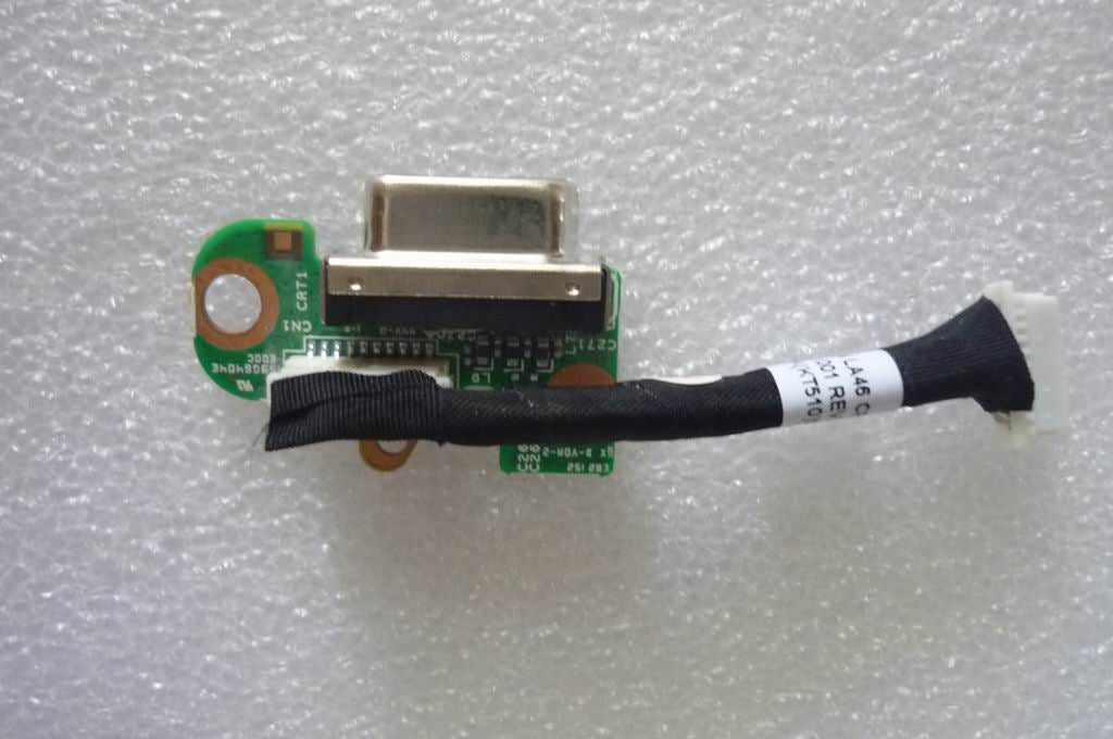 Lenovo 31043265 Crt Board Cable La46 Uma W/D S