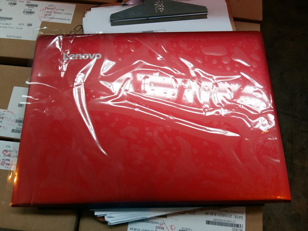 Lenovo Co Covers - 5CB0L35734