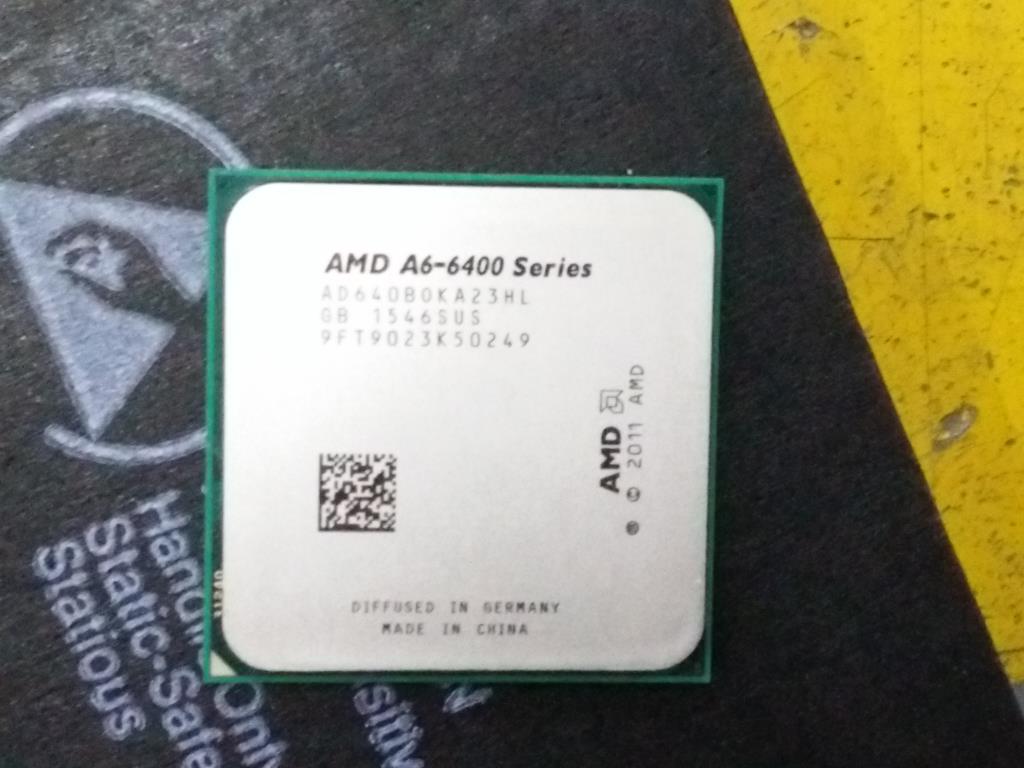 Lenovo Pu Processors - 03T7226