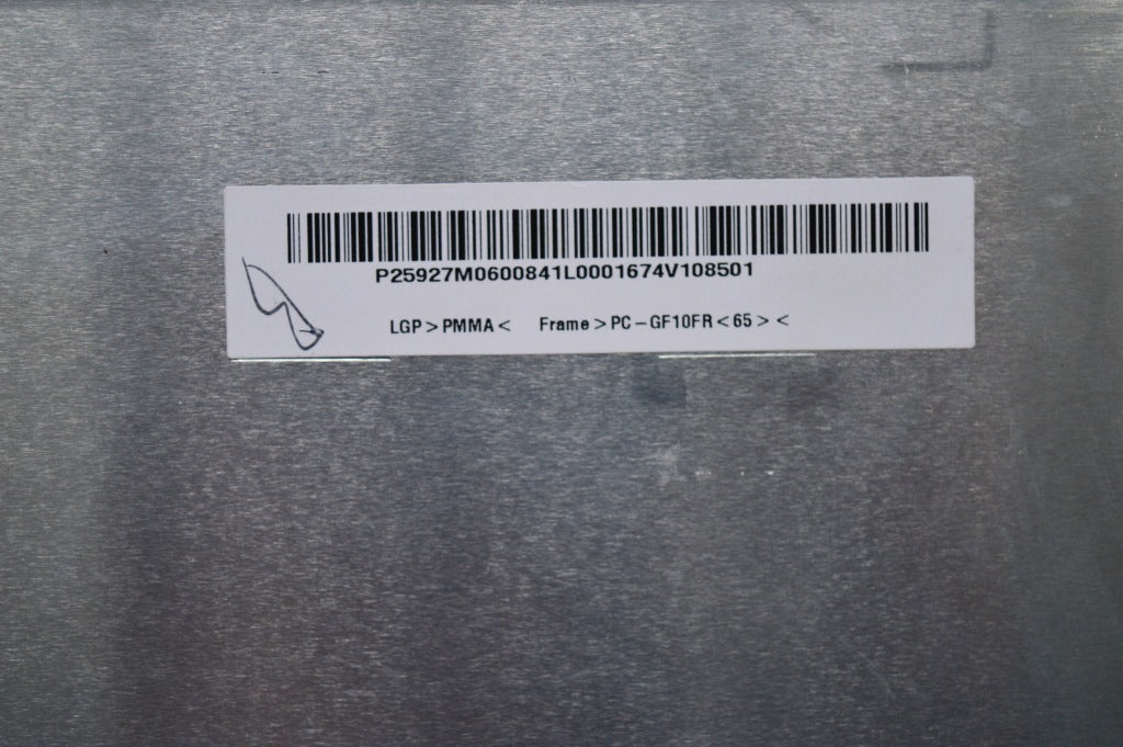 Lenovo Dt Panel - 5D10H25179