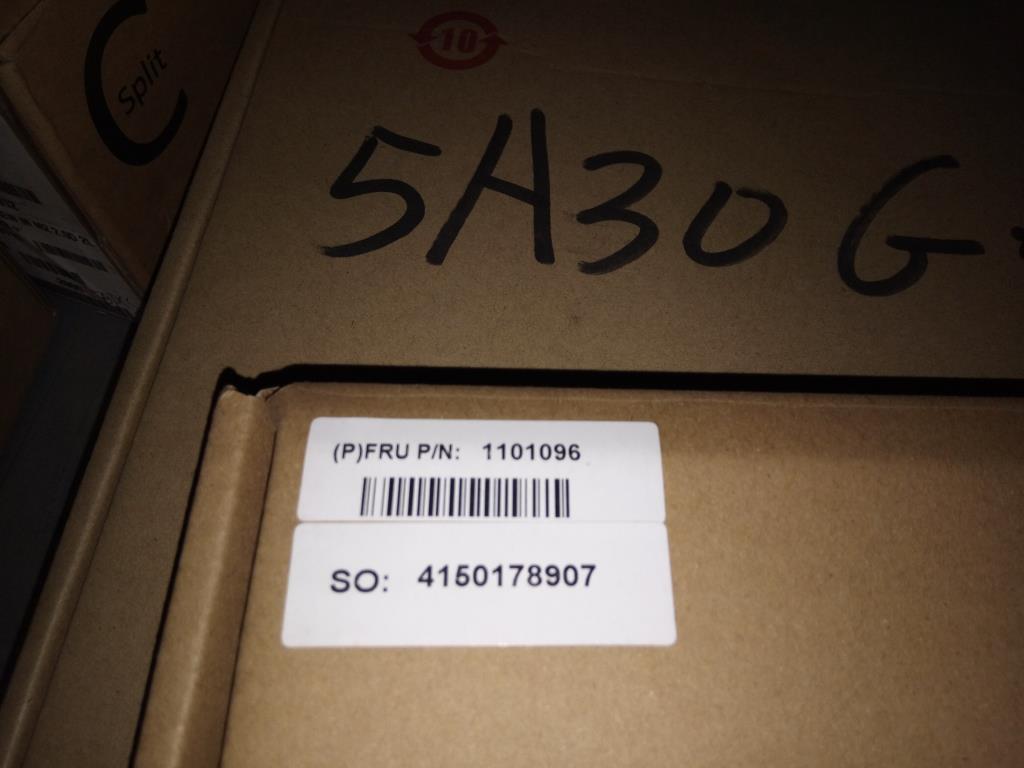 Lenovo Pu Processors - 1101096