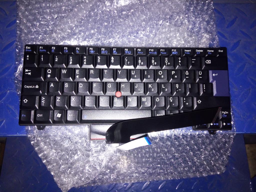 Lenovo Ki Keyboards Internal - 45N2381