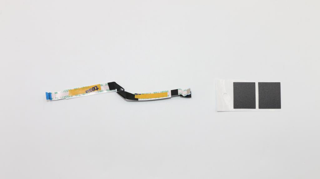 Lenovo Assembly Ccoverbkkbd Frcbldfnf - 01LX791