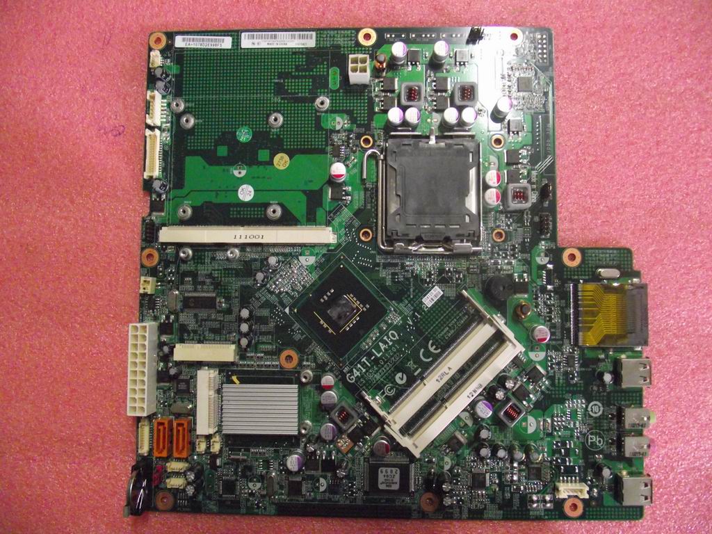 Lenovo Replacement Part - 11013427