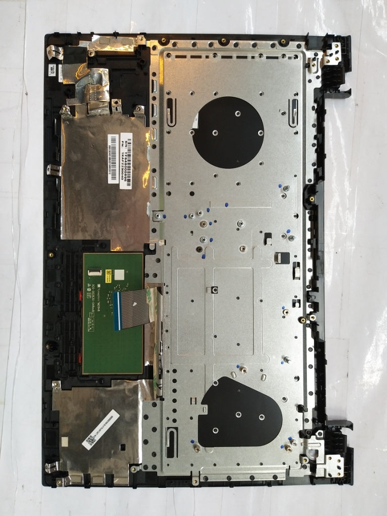 Lenovo Lv9 Top Case Czech W/Kb Assemb - 5CB0M31855
