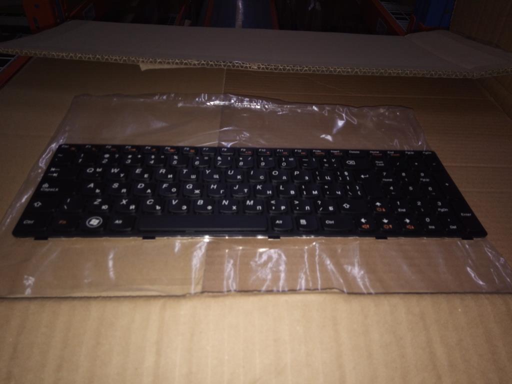 Lenovo Kb Keyboards External - 25201844