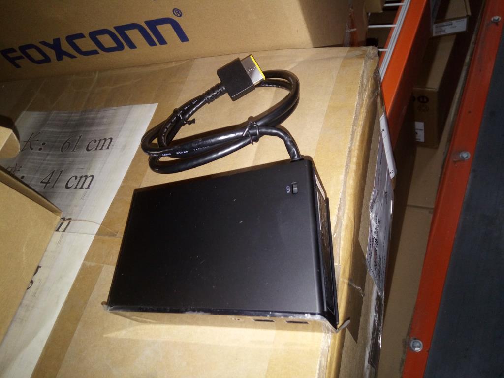 Lenovo Ds Docking Stations - 03X6816