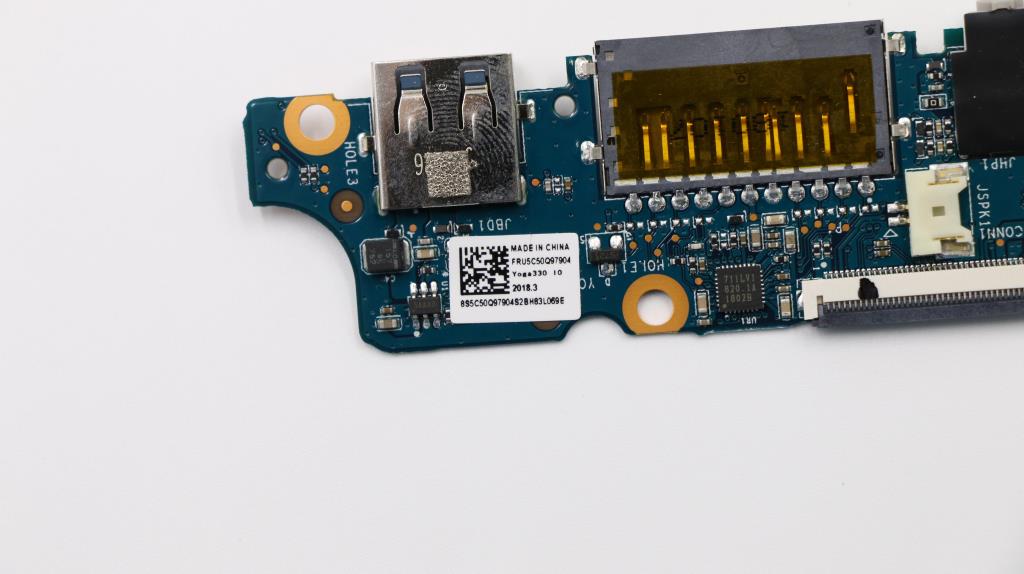 Lenovo Io Board 3N 81A6 Ptn - 5C50Q97904