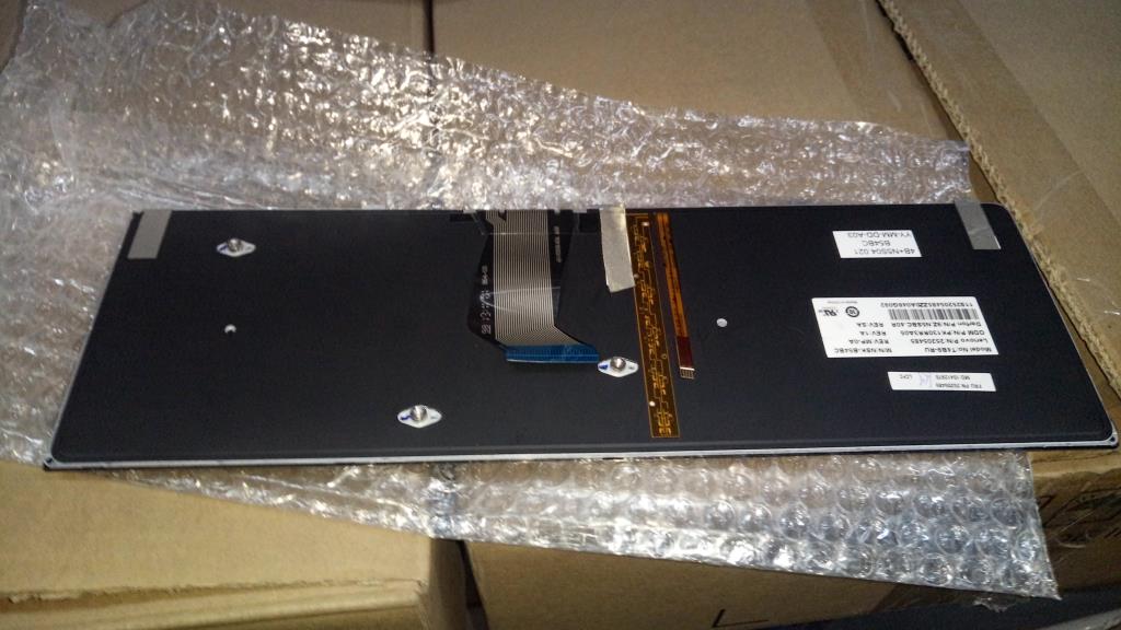 Lenovo Ki Keyboards Internal - 25205485