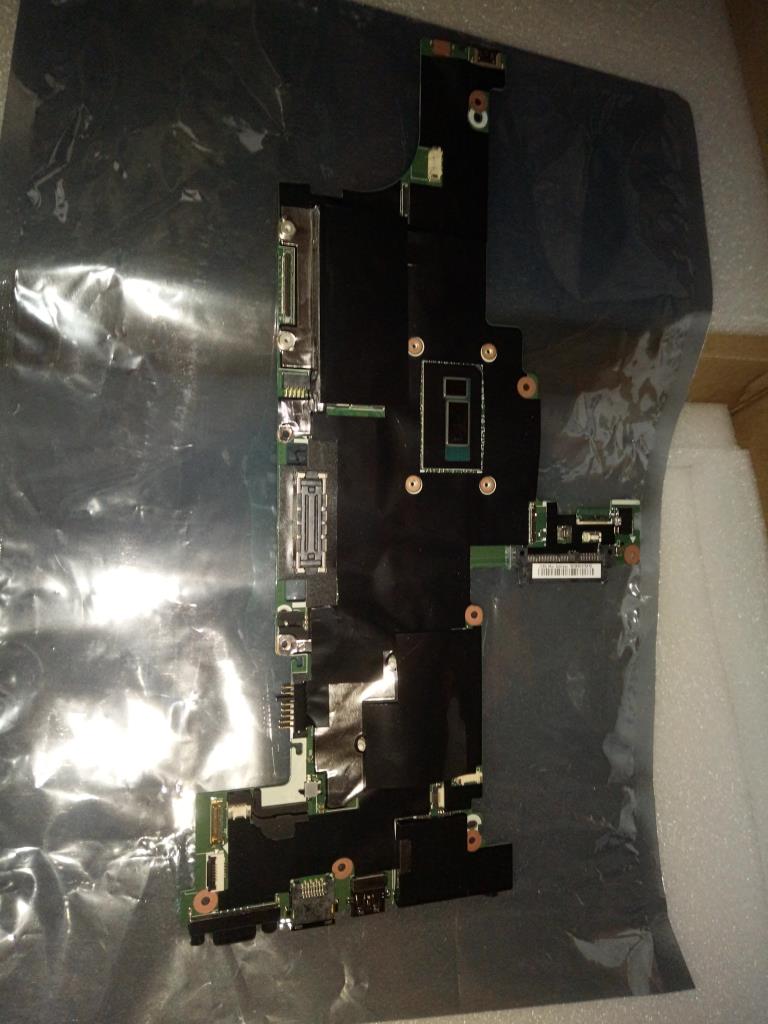 Lenovo Pl System Boards - 04X3902