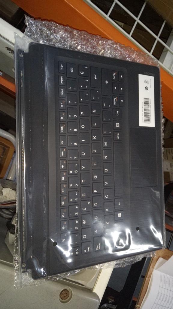 Lenovo Ki Keyboards Internal - 5N20K07172